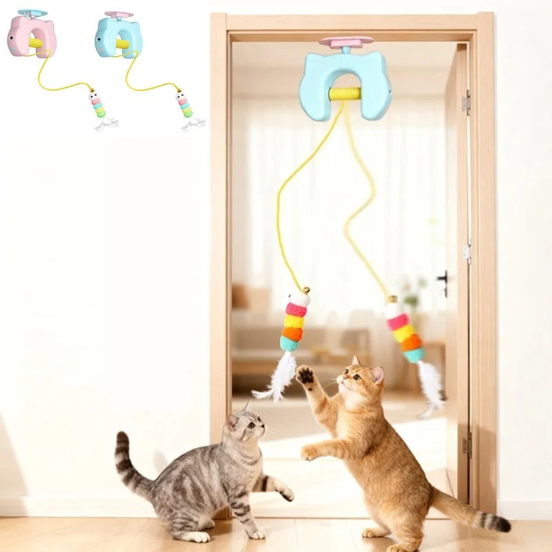 purrmotion