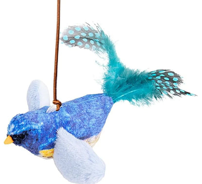purrbird