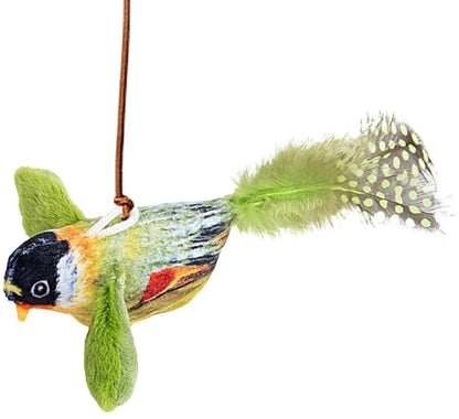 purrbird