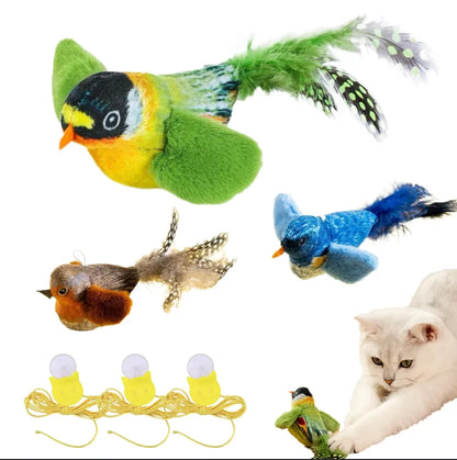 purrbird