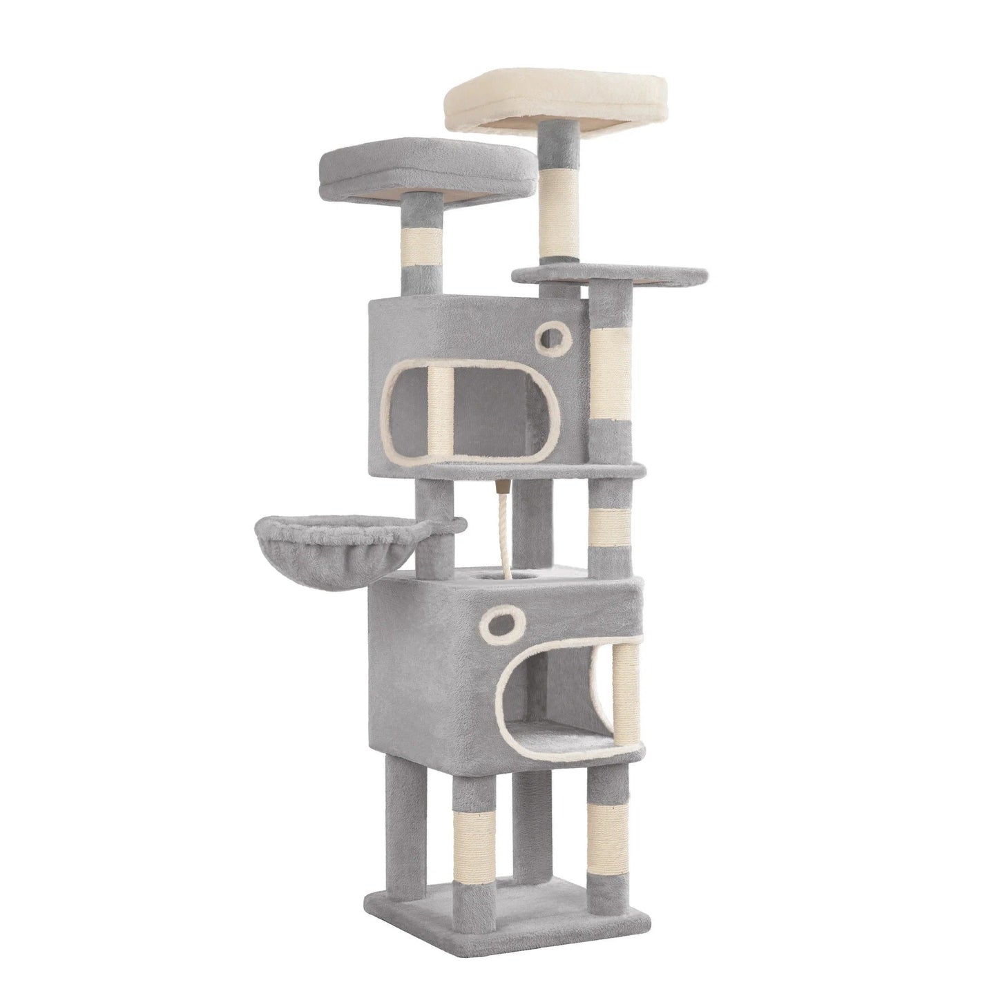 Luna tower