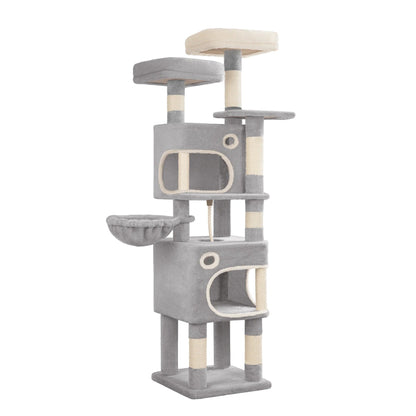 Luna tower