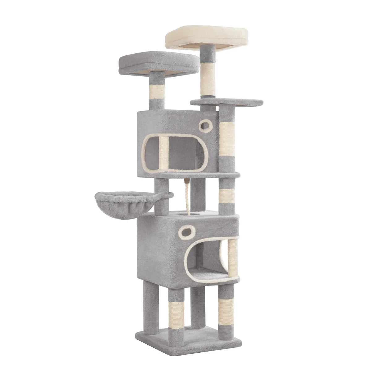 Luna tower