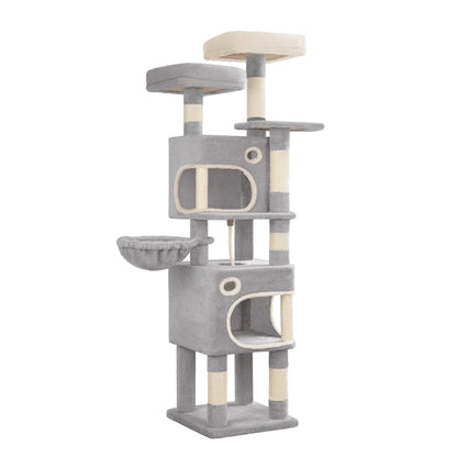 Luna tower