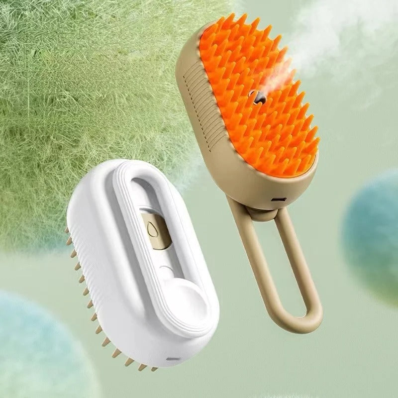 Veloura brush