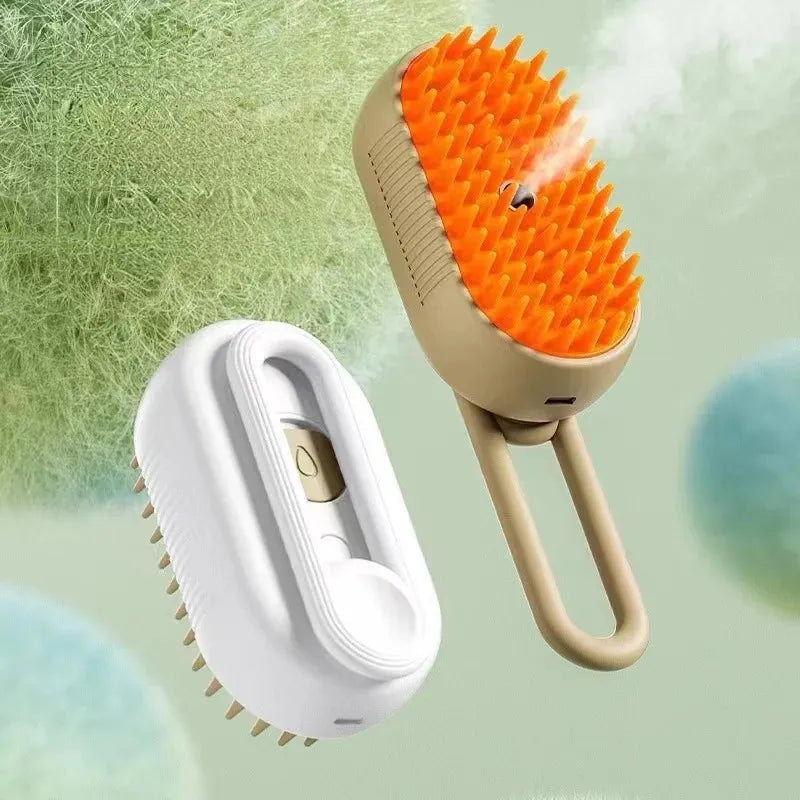 Veloura brush