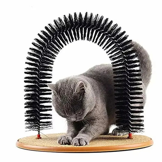 Purrcare