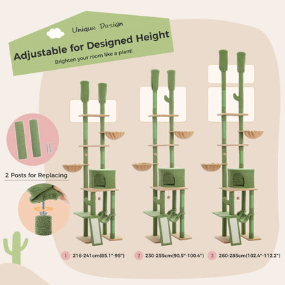 Saguaro Tower