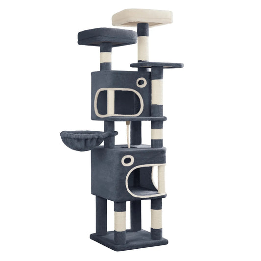 Luna Tower