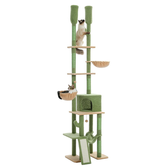 Saguaro Tower